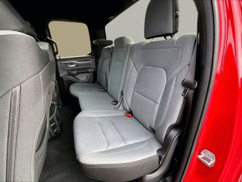 Used 2022 RAM 1500 Big Horn image 22