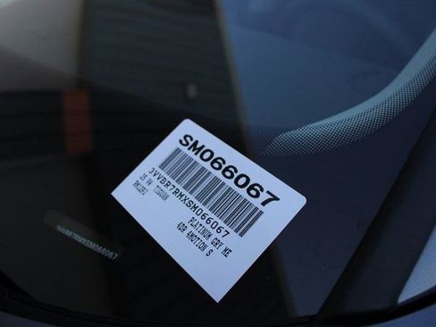 New 2025 Volkswagen Tiguan S image 30