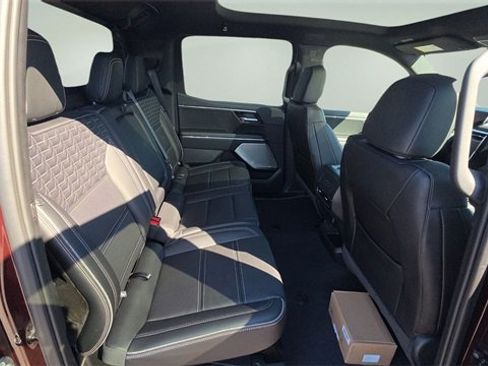 New 2025 GMC Sierra EV Denali image 17