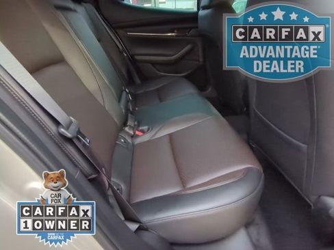 Used 2024 MAZDA MAZDA3 2.5 Turbo Premium Plus Package image 24