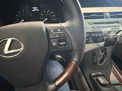 Used 2010 Lexus RX 350 2WD image 49