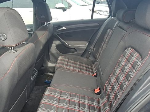 Used 2020 Volkswagen GTI S image 26