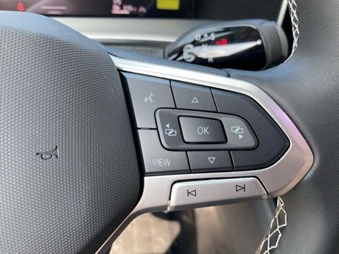 New 2025 Volkswagen Tiguan S image 30