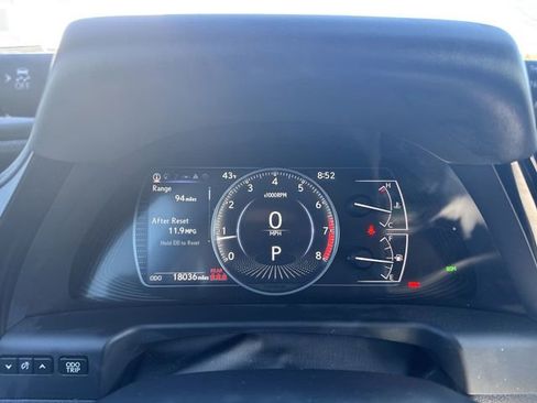 Used 2023 Lexus ES 350 w/ Premium Package image 30