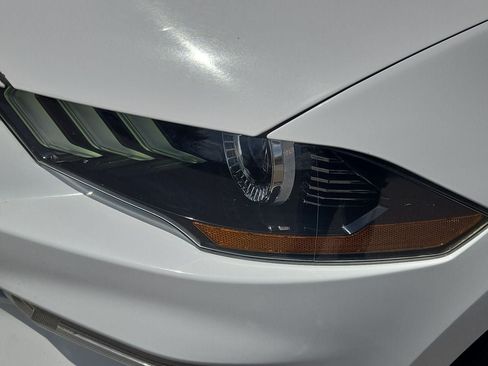 Used 2023 Ford Mustang Premium RWD image 12