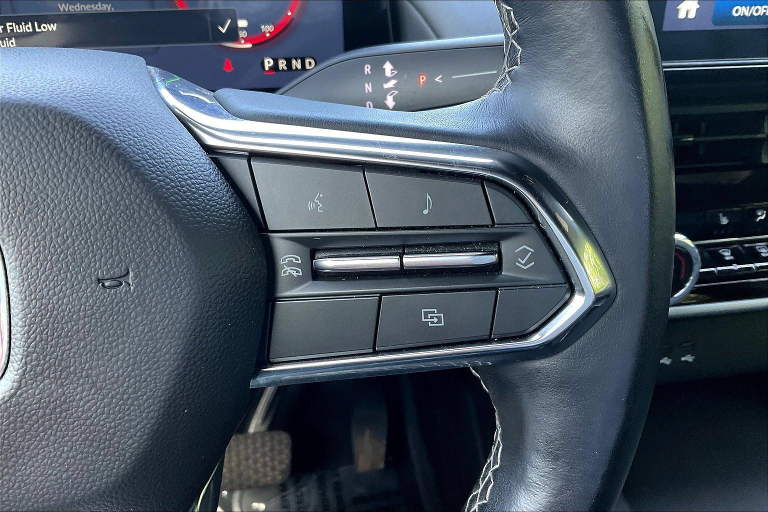 Used 2024 Honda Prologue Touring image 12