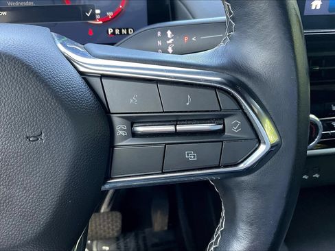 Used 2024 Honda Prologue Touring image 12