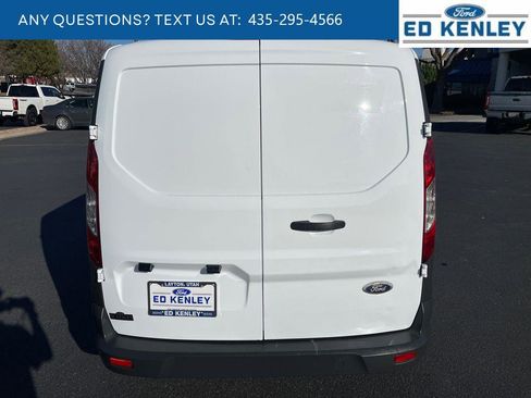 Used 2016 Ford Transit Connect XL image 25
