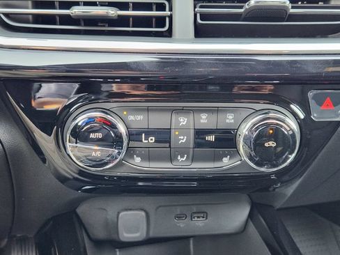 New 2026 Chevrolet Trax RS w/ Driver Confidence Package FWD image 14