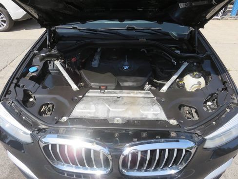 Used 2019 BMW X3 xDrive30i w/ Premium Package AWD/4WD image 40