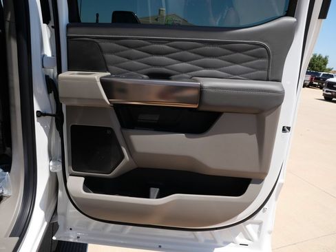 New 2026 Ford F450 Platinum w/ Platinum Plus Package AWD/4WD image 13