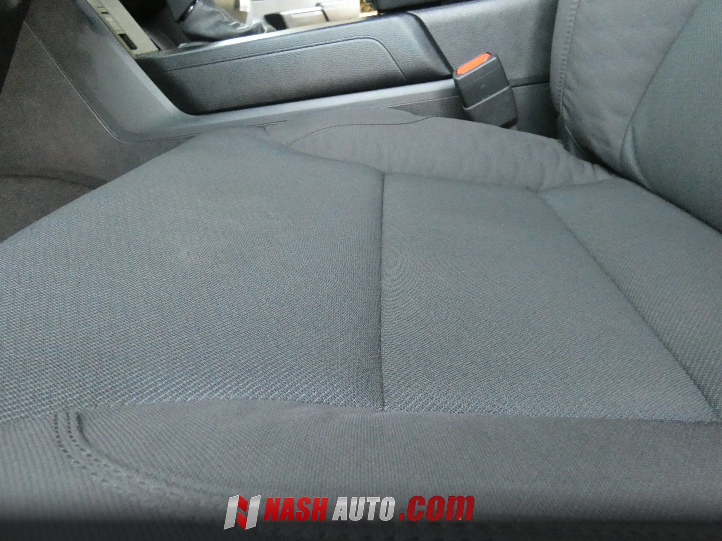 Used 2026 Toyota Tundra SR RWD image 51