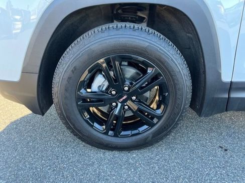 Used 2024 GMC Terrain AT4 w/ Infotainment Package II image 24