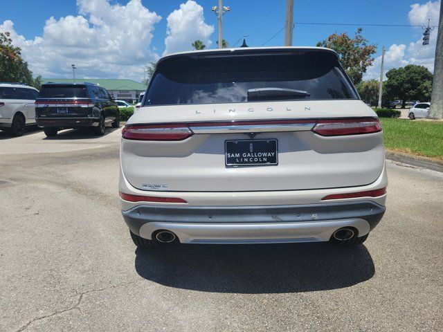 Certified 2023 Lincoln Corsair FWD image 5