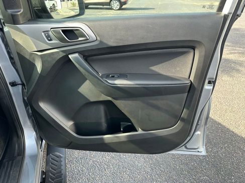 Used 2023 Ford Ranger XLT w/ Equipment Group 301A Mid image 22