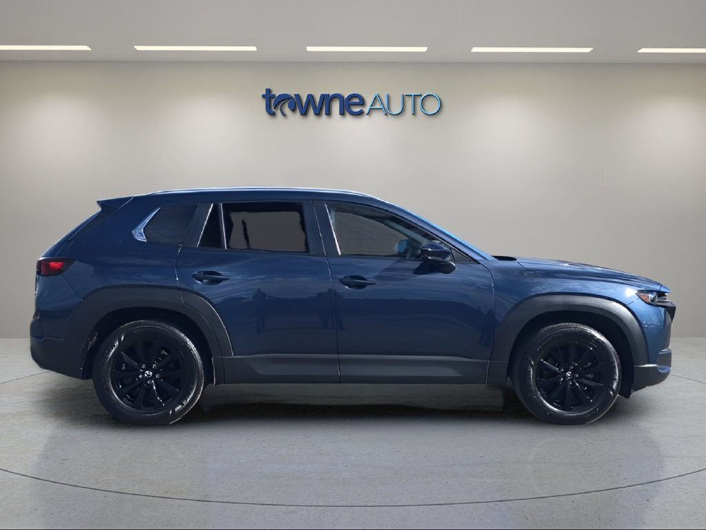 Used 2026 MAZDA CX-50 AWD 2.5 S w/ Preferred Pkg image 7
