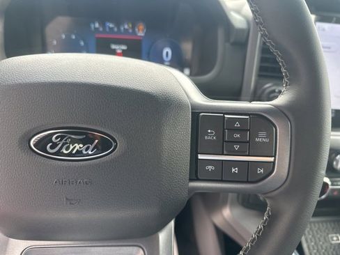 New 2025 Ford F150 XLT w/ Equipment Group 302A MID image 20