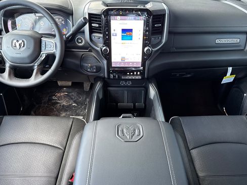 New 2026 RAM 2500 Laramie image 12