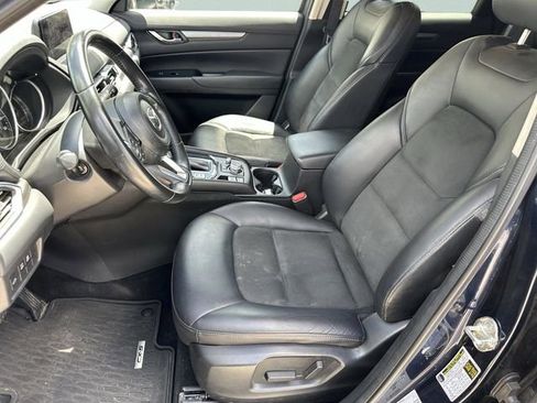 Used 2019 MAZDA CX-5 Touring FWD image 18