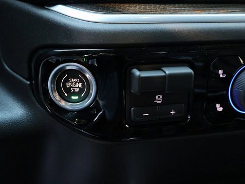 New 2026 Chevrolet Silverado 1500 LT Trail Boss w/ LT Trail Boss Premium Package AWD/4WD image 25