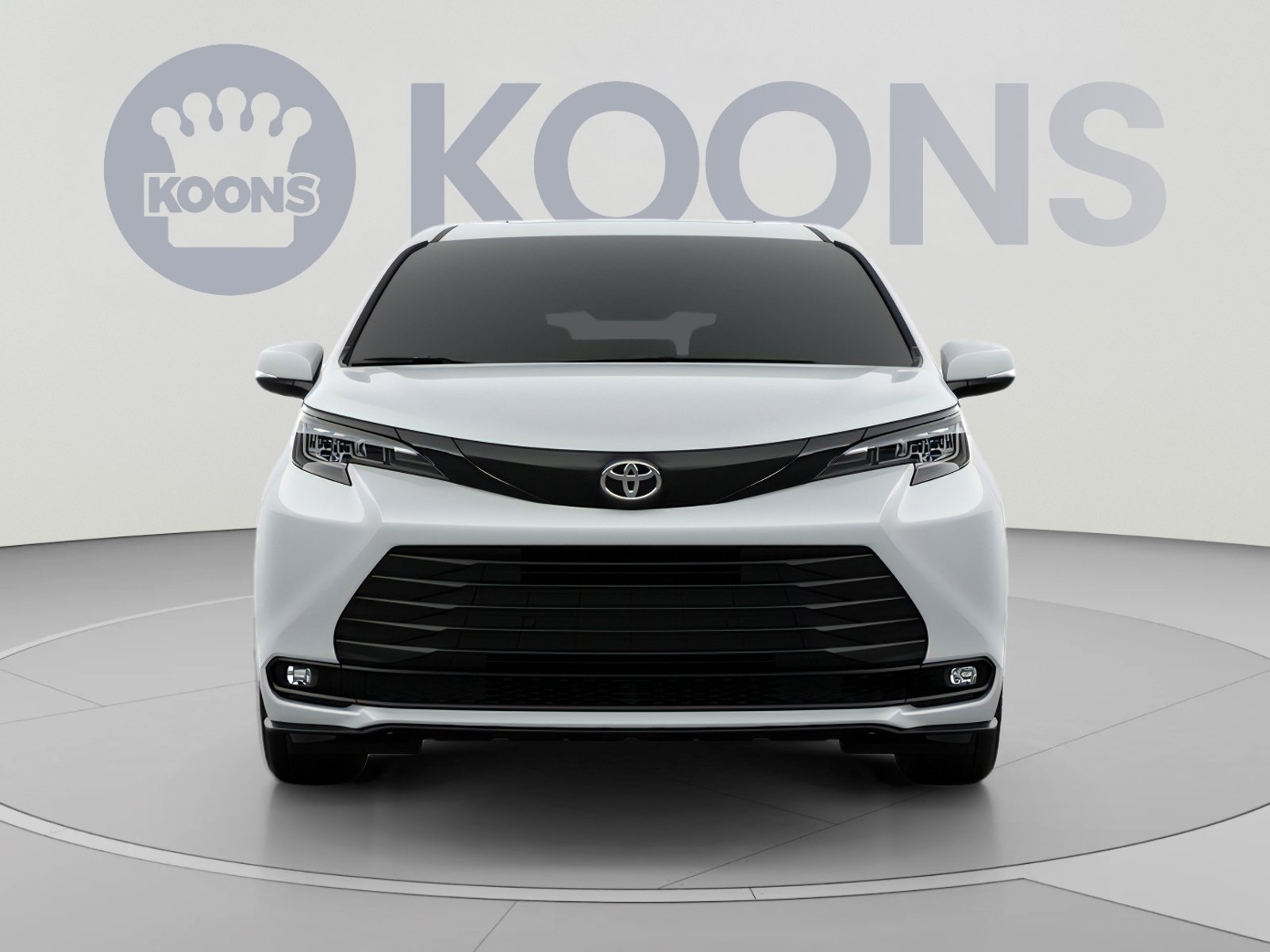 New 2026 Toyota Sienna XLE Woodland Edition AWD/4WD image 20