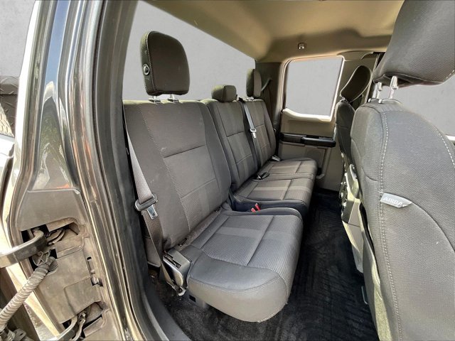 Used 2018 Ford F150 XL w/ Equipment Group 101A Mid AWD/4WD image 26