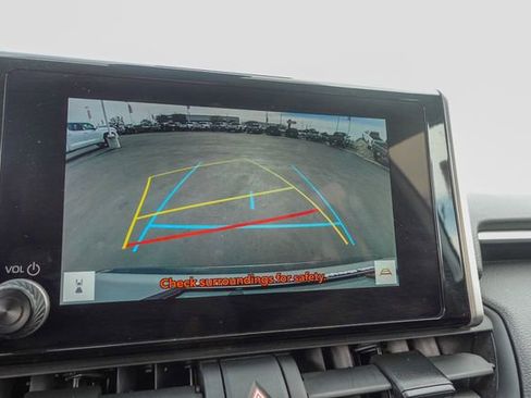 Certified 2024 Toyota RAV4 LE image 23