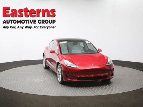 Used 2020 Tesla Model 3 Standard Range image 50