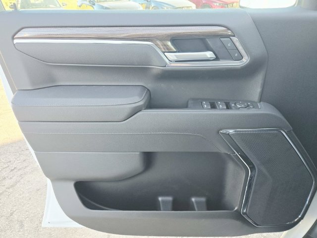 New 2026 Chevrolet Silverado 1500 LT w/ All Star Edition Plus AWD/4WD image 33