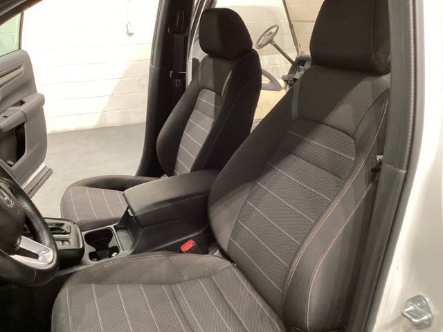 Used 2025 Honda CR-V Sport image 13