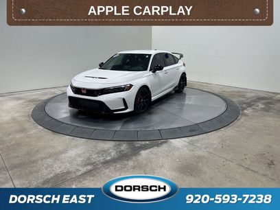 Used 2024 Honda Civic Type R