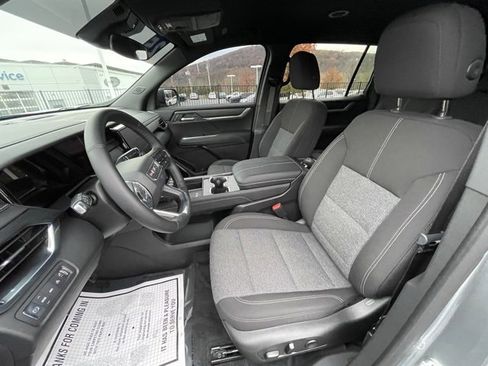 Certified 2025 GMC Acadia Elevation image 26