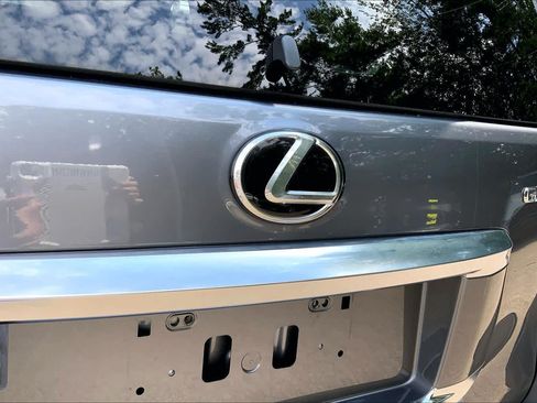 Used 2021 Lexus GX 460 Premium w/ Premium Package AWD/4WD image 30