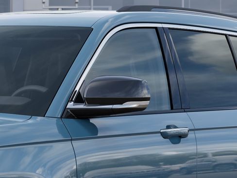 New 2026 Jeep Grand Cherokee L Limited AWD/4WD image 38