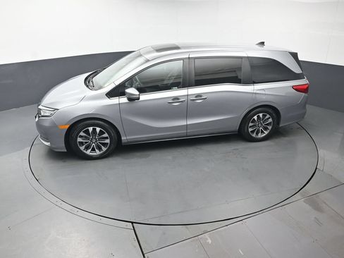 Certified 2023 Honda Odyssey EX-L image 44