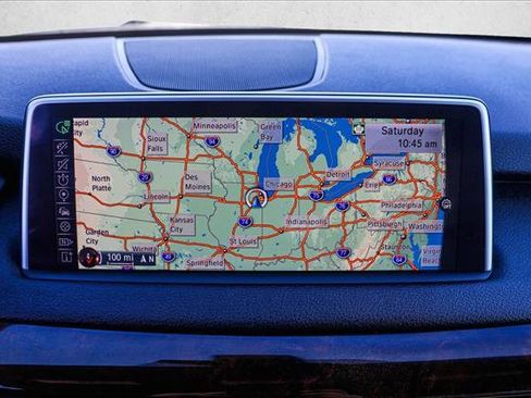 Used 2015 BMW X5 xDrive35i image 18