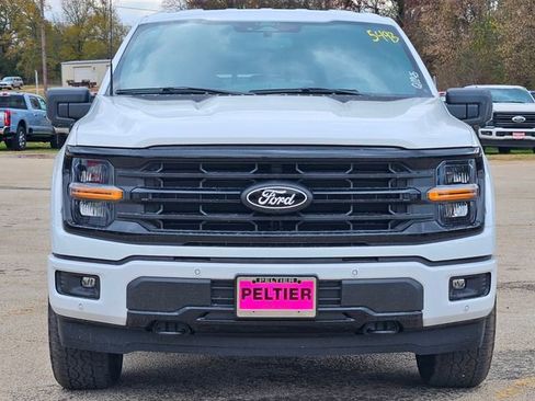 New 2026 Ford F150 XLT w/ Equipment Group 302A MID AWD/4WD image 2