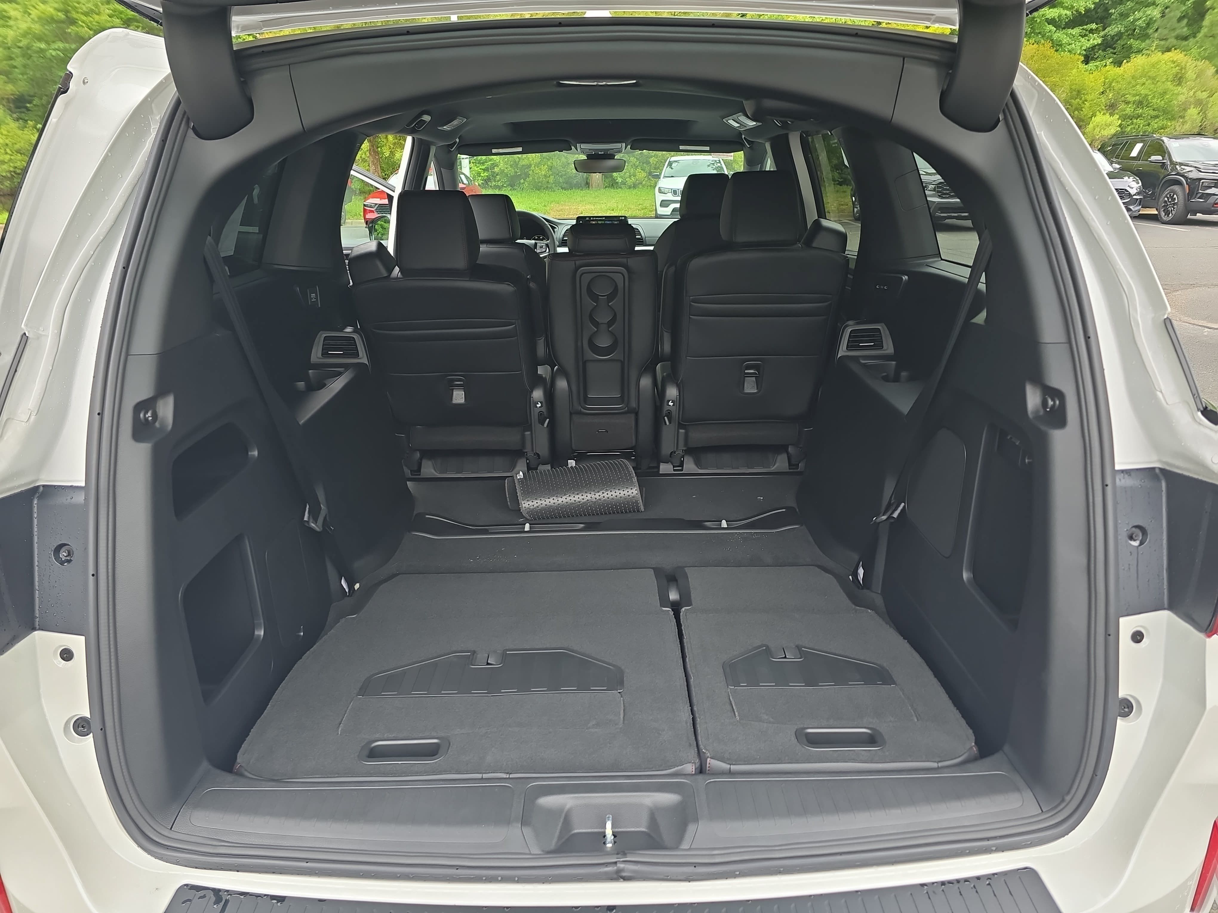 New 2026 Honda Odyssey Sport-L image 13