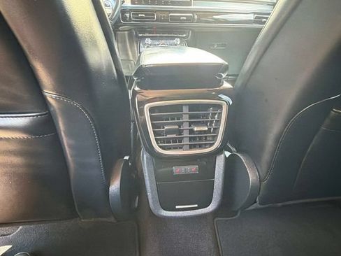 Used 2021 Lincoln Nautilus Reserve w/ Monochromatic Package AWD/4WD image 17