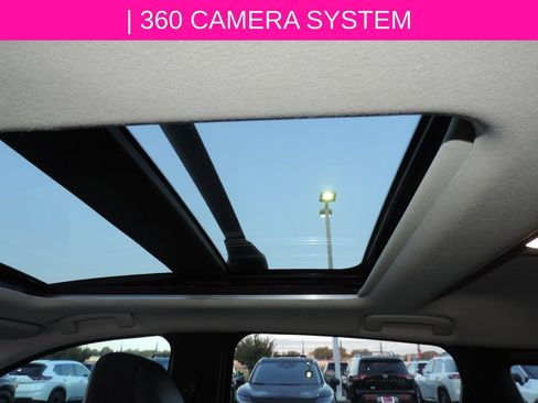 Certified 2026 Nissan Kicks SR w/ SR Premium Package FWD image 13