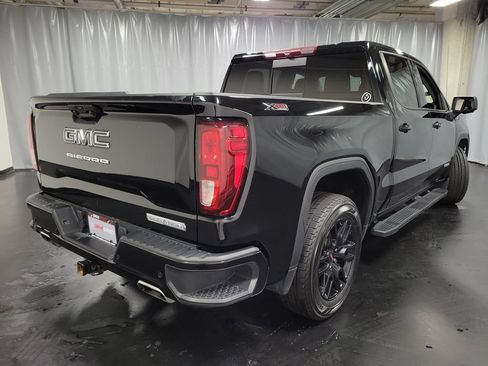 Used 2024 GMC Sierra 1500 Elevation w/ Elevation Premium Package AWD/4WD image 8