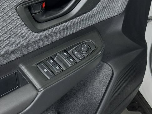 New 2026 Subaru Outback Premium image 16