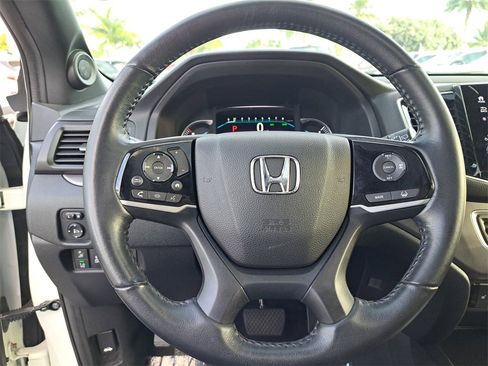 Used 2021 Honda Passport EX-L image 18