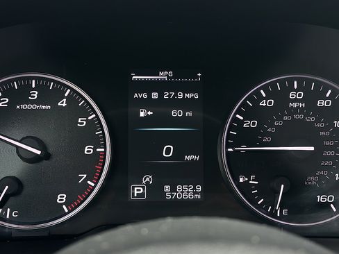 Used 2022 Subaru Outback Premium AWD/4WD image 14