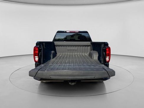 Used 2023 GMC Sierra 1500 Elevation AWD/4WD image 5