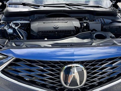 New 2026 Acura MDX SH-AWD w/ Technology Package image 16