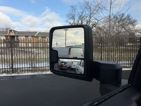 Used 2023 Chevrolet Silverado 2500 W/T w/ WT Fleet Convenience Package image 16