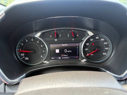 Used 2022 Chevrolet Equinox Premier AWD/4WD image 20
