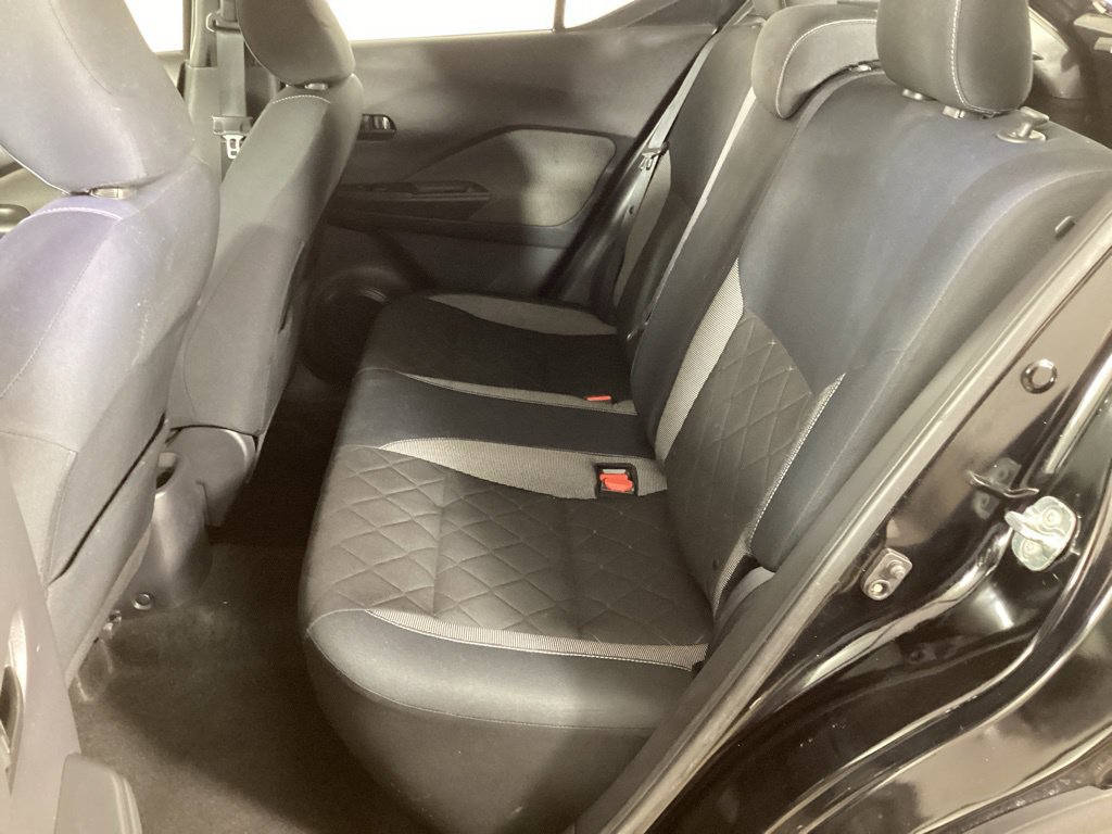Used 2018 Nissan Kicks S FWD image 26