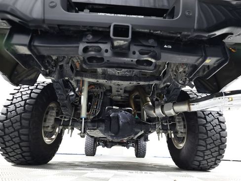 Used 2026 Ford F250 Platinum AWD/4WD image 60